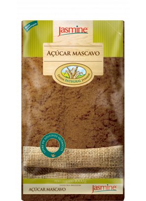 ACUCAR MASCAVO.png - Açúcar MascavoAçúcar IntegralIsento de aditivos químicos Ingredientes: Açúcar MascavoNÃO CONTÉM GLÚTENDisponível na versão: 1Kg 